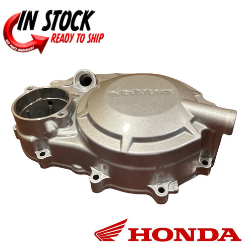 HONDA RIGHT CRANKCASE CLUTCH COVER 2019-2025 CRF250F OEM 11330-K99-A00